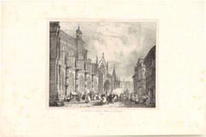  de Richard Parkes Bonington