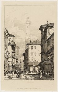  de Richard Parkes Bonington