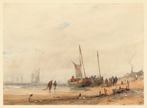  de Richard Parkes Bonington