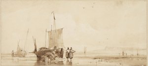  de Richard Parkes Bonington