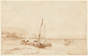  de Richard Parkes Bonington