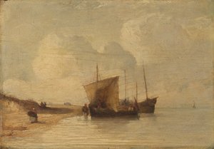 Costa de Normandía