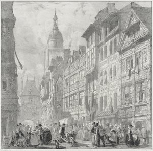  de Richard Parkes Bonington