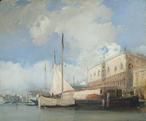 Palacio Ducal de Venecia