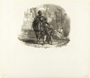 El ahorcado