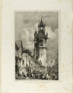 Gran Torre del Reloj
