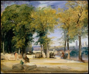  de Richard Parkes Bonington