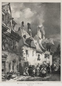 Voyages pittoresques et romantiques dans l