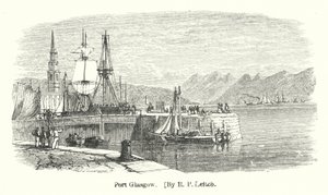 Puerto de Glasgow