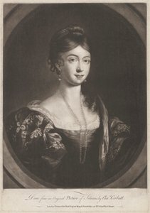 Señora (¿La Bella?)