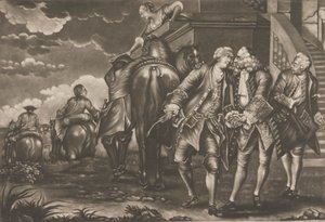 La salida de Richard Purcell