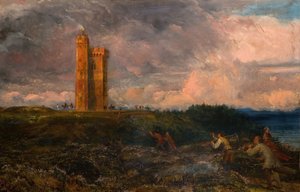 El Encendido del Faro