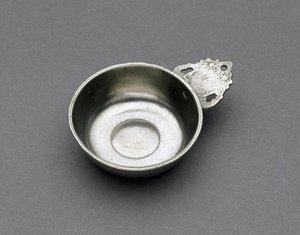 Escudilla, c. 1788-1820