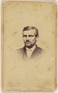 Fred Kraft de Richard Walzl