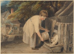  de Richard Westall
