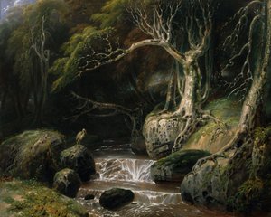  de Richard Westall