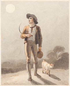  de Richard Westall