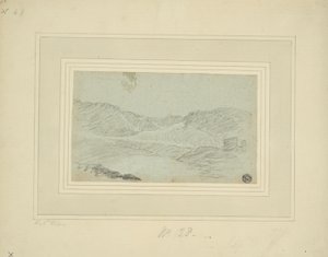 Paisaje accidentado