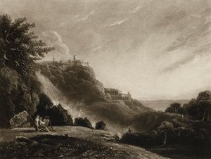 Mecenas Villa de Richard Wilson