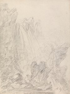 La Cascada de Terni de Richard Wilson