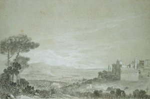 Velletri de Richard Wilson