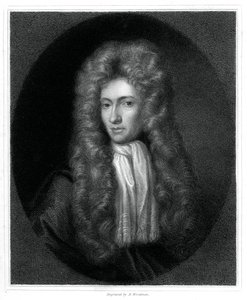 Robert Boyle, químico y físico nacido en Irlanda, 1833