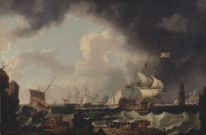 La pesca de Richard Wright