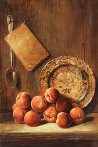 El almanaque del granjero de Richard la Barre Goodwin