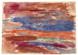 Albtraum - Krieg de Rik Wouters