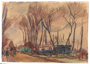  de Rik Wouters