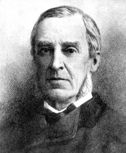 James Arthur Froude, 1923 de Rischgitz Collection