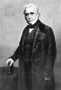 Lord Macaulay, famoso historiador y ensayista, 1923 de Rischgitz Collection