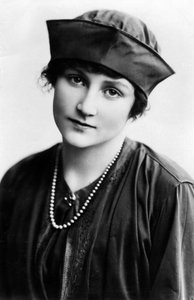Fay Compton 1894-1978, actriz inglesa, principios del siglo XX de Rita Martin