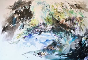 Inversión de la nube de Rob D Davies