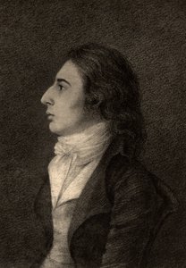 Robert Southey (1774-1843) Poeta inglés de la escuela romántica, nacido en Bristol de Robert (after) Hancock