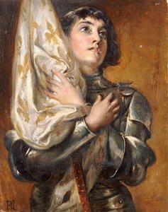 Juana de Arco