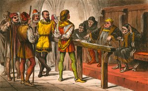 Mucho Ruido y Pocas Nueces de Robert Ambrose Dudley