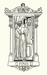 Finis de Robert Anning Bell