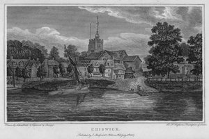 Chiswick