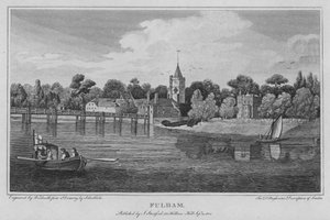 Fulham (grabado)