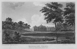 Palacio de Kensington