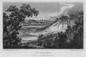 New River Head