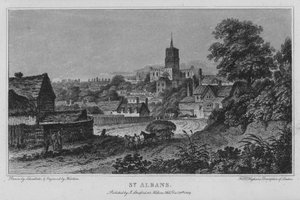 San Albano