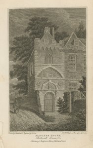 Casa Aldgate en Bethnal Green