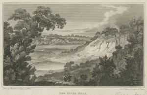 New River Head, Ware, Hertfordshire