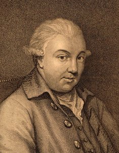 Thomas Alexander Erskine, 6º Conde de Kellie 1732-1781, 1782 de Robert Blyth