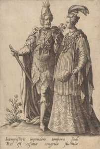Intempestivis impendere..., 1597