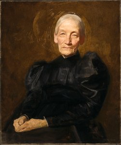 Sarah Porter, 1896 de Robert Bolling Brandegee