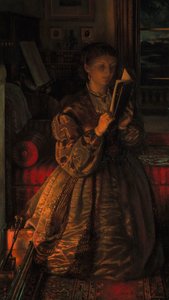 El último capítulo, 1860-1863 de Robert Braithwaite Martineau