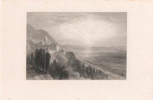Graville de Robert Brandard